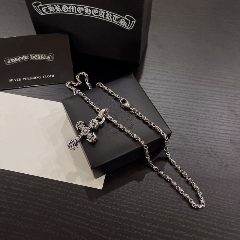 Chrome Hearts Necklaces